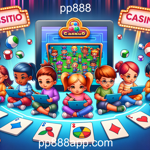 A Importância dos Jogos Educativos na Aprendizagem